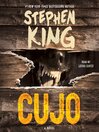 Cover image for Cujo